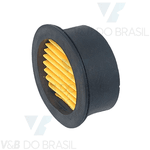 Elemento Filtrante de Papel P/ Filtro de Aço