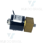 Válvula Bobina 160w 110/127v Thermoval 11466