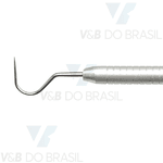 Sonda Exploradora N°5 (Prateado)
