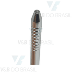 Cabo para Espelho Universal (Prateado)