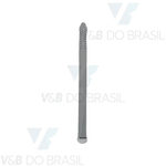 Cabo para Espelho Universal (Prateado)