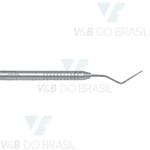 Sonda Exploradora N°47 (Prateado)