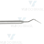 Sonda Exploradora N°47 (Prateado)