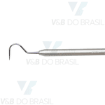 Sonda Exploradora N°47 (Prateado)