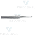 Esculpidor Lecron N°5 (Prateado)