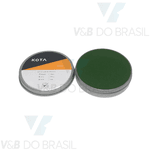 Cera Regular Verde para Escultura de Prótese Fixa 50g
