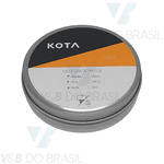 Cera Regular Verde para Escultura de Prótese Fixa 50g