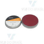 Cera Plástica Pw1 Vermelha 50g