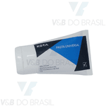 Pasta Universal Brilhos em Resina Acrílica e Provisórios 70g