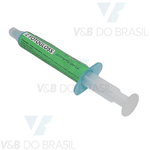 Fotogloss para Polimento de Restauração em Resina 2g