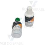 Super Filme (Carbono Líquido) 10ml e Solvente 20ml