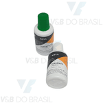 Super Filme (Carbono Líquido) 10ml e Solvente 20ml