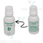 Resina Acrílica Auto-polimerizável Pattern Bright Pó 25g