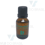Resina Acrílica Pattern Bright Pó 25g e Líquido 20ml