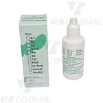 Resina Acrílica Polimerização Refine Brigth A3.5 Pó 25g