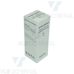 Resina Acrílica Polimerização Refine Brigth A3.5 Pó 25g
