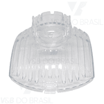 Acabamento Traseiro Do Refletor CompatÍVel Kavo Unik