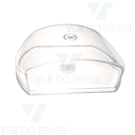 Protetor Frontal do Refletor Compatível Kavo Unik/amadeus