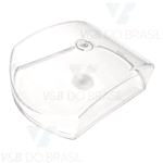 Protetor Frontal do Refletor Compatível Kavo Unik/amadeus