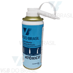 Óleo Lubrificante Alta e Baixa Rotação Atóxico 200ml