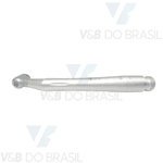 Caneta de Alta Rotação Mini Pb (Push Button) Dx