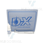 Caneta de Alta Rotação Mini Pb (Push Button) Dx
