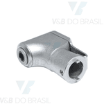 Cabeça Completa Contra Ângulo 1:1 Parafuso Compatível Kavo