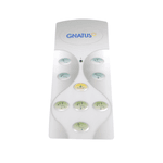 Lexan Painel Equipo Pop/pop Star Gnatus