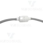Kit Ponteira Sugador com Mangueira e Filtro Compatível Kavo