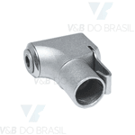 Cabeça Completa do contra Ângulo 1:1 Rosca Compatível Kavo