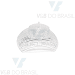 Protetor Frontal/traseiro Refletor Compatível Kavo Unik K2