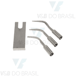 Ultrassom Odontológico Sonic Plus Bivolt Ecel