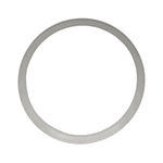 Anel Silicone Vedação Autoclave 12l Bioart Elite
