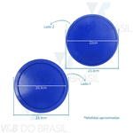 Anel Silicone Vedação Autoclave 5/12/21l Digitale
