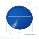 Anel Silicone Vedação Autoclave 42l Modelo 1 Digitale