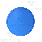 Anel Silicone Vedação Autoclave 21/42l Modelo 2 Digitale