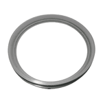 Anel Silicone Vedação Autoclave 60/70/75l Larga Stermax
