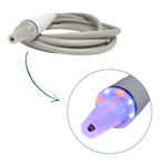 Caneta de Ultrassom com Led Odontológica