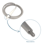 Caneta de Ultrassom Odontológica