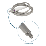 Caneta de Ultrassom com Led Odontológica Compatível Kavo Alt