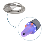 Caneta de Ultrassom com Led Odontológica Compatível Kavo Alt