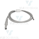 Kit Ponteira Sugador com Mangueira + Filtro Compatível Kavo