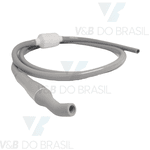 Kit Ponteira Sugador com Mangueira + Filtro Compatível Kavo