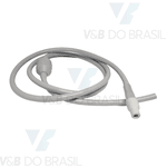 Kit Ponteira do Sugador com Mangueira e Filtro Dabi