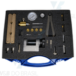 Kit Premium para Manutenção de Pontas Odontológicas
