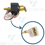 Válvula Bobina Solenóide 110/220v 19w Thermoval 20780