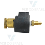 Válvula Bobina Solenóide 110/220v 19w Thermoval 20780