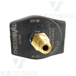 Válvula Bobina Solenóide 110/220v 19w Thermoval 20780