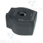 Bobina Solenóide 19w 100/220vcc Thermoval