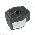 Bobina Solenóide 19w 100/220vcc Thermoval